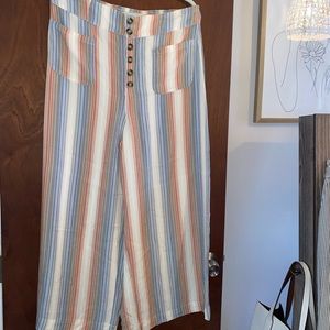 American Eagle Fun Pants